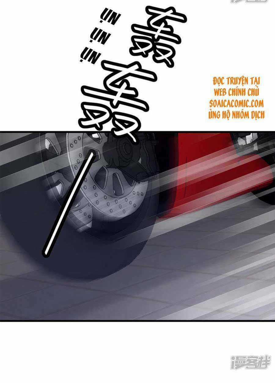 Ác Ma Thì Thầm - Chapter 63 - Trang 40