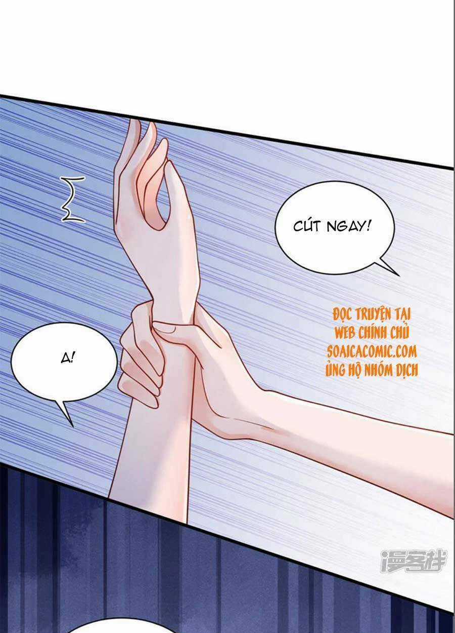 Ác Ma Thì Thầm - Chapter 63 - Trang 10