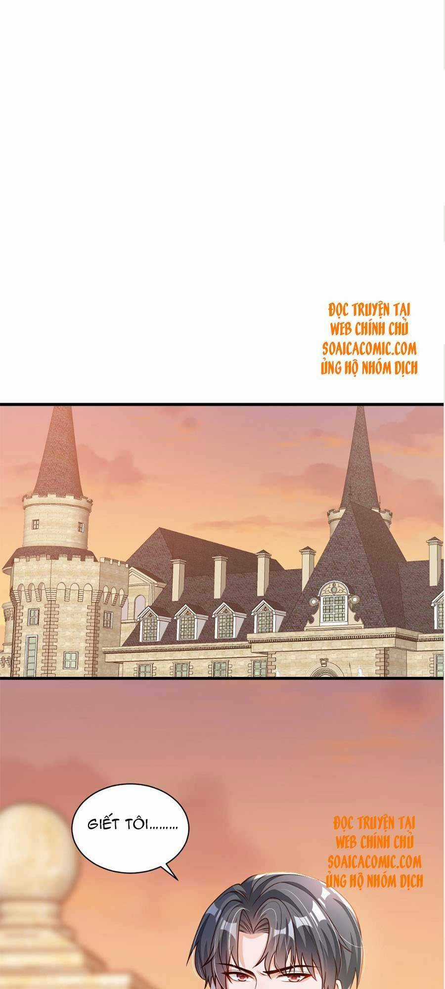 Ác Ma Thì Thầm - Chapter 64 - Trang 2