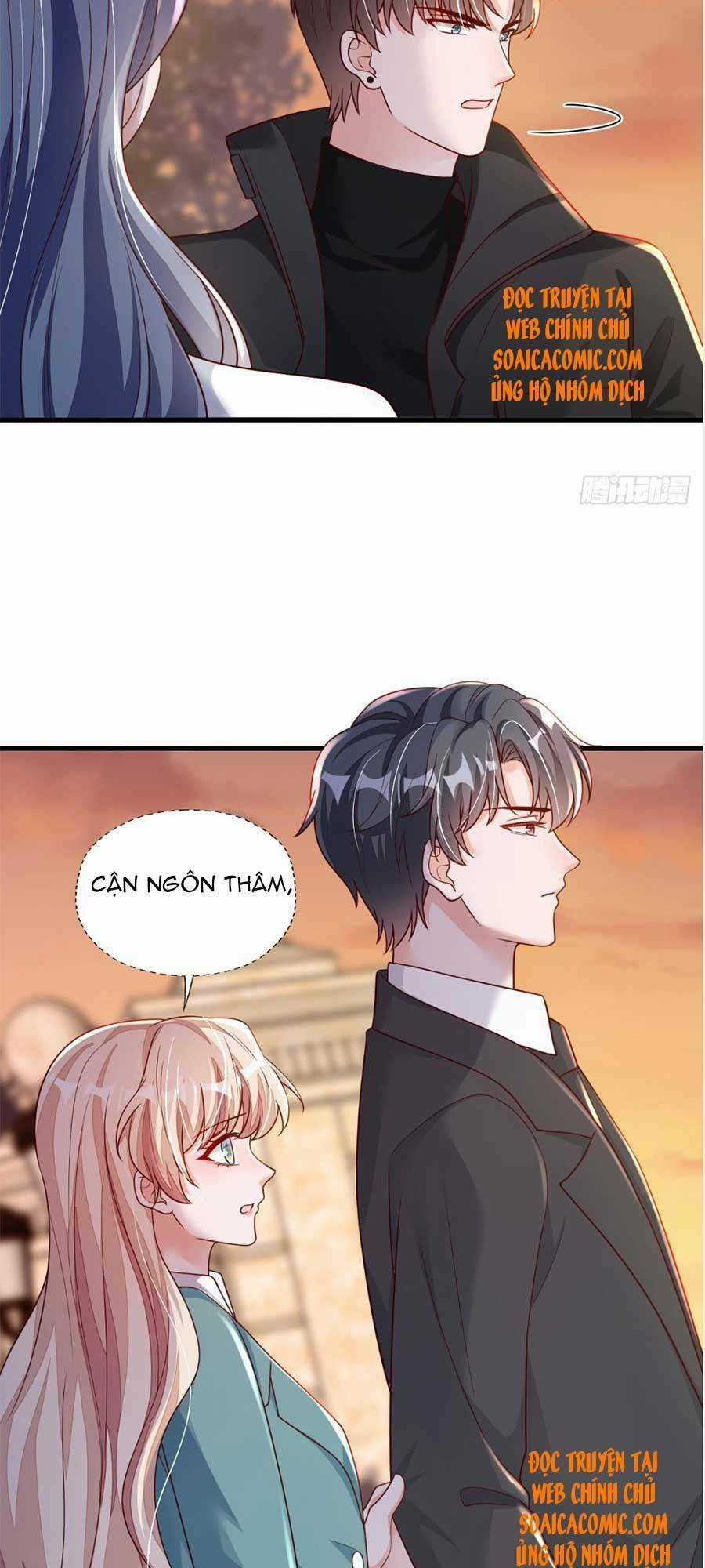 Ác Ma Thì Thầm - Chapter 64 - Trang 11
