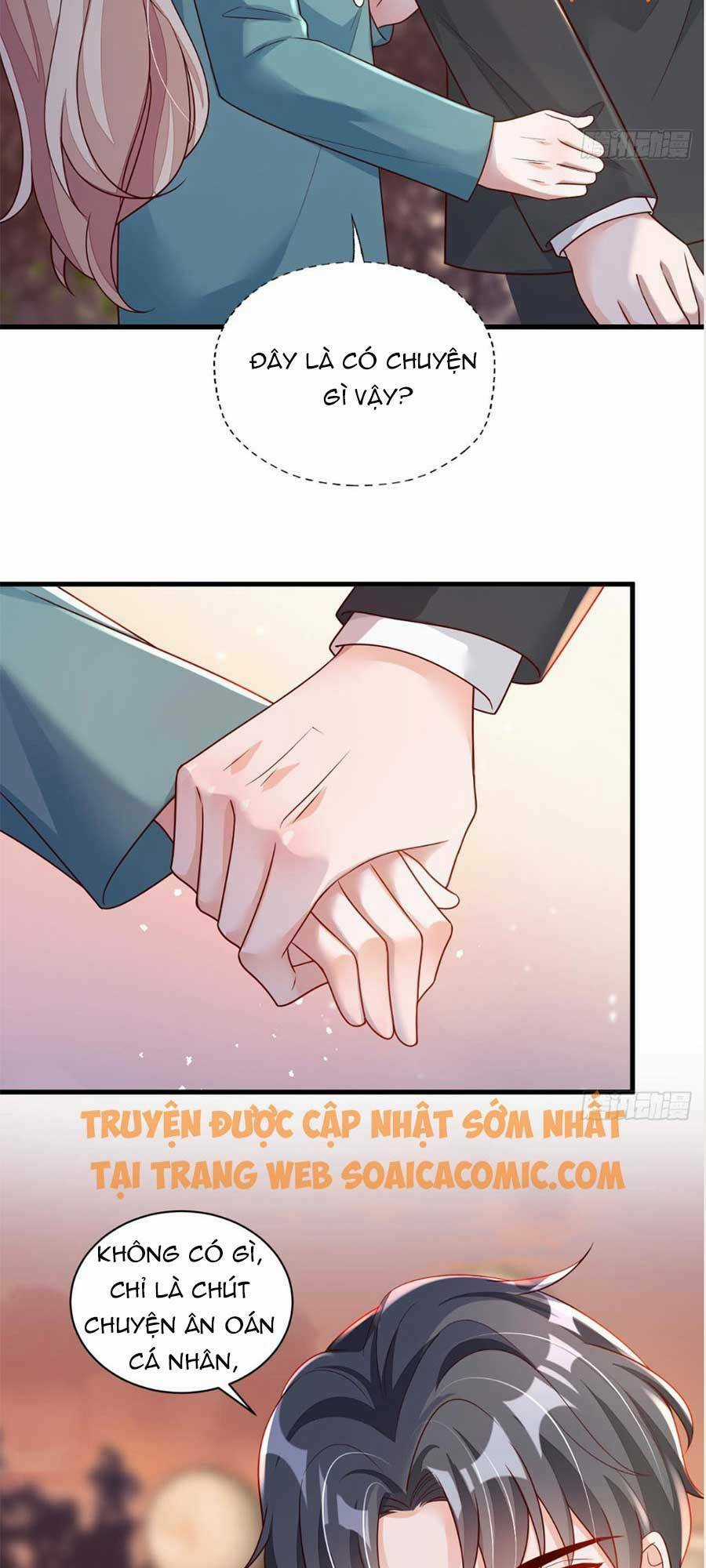 Ác Ma Thì Thầm - Chapter 64 - Trang 12