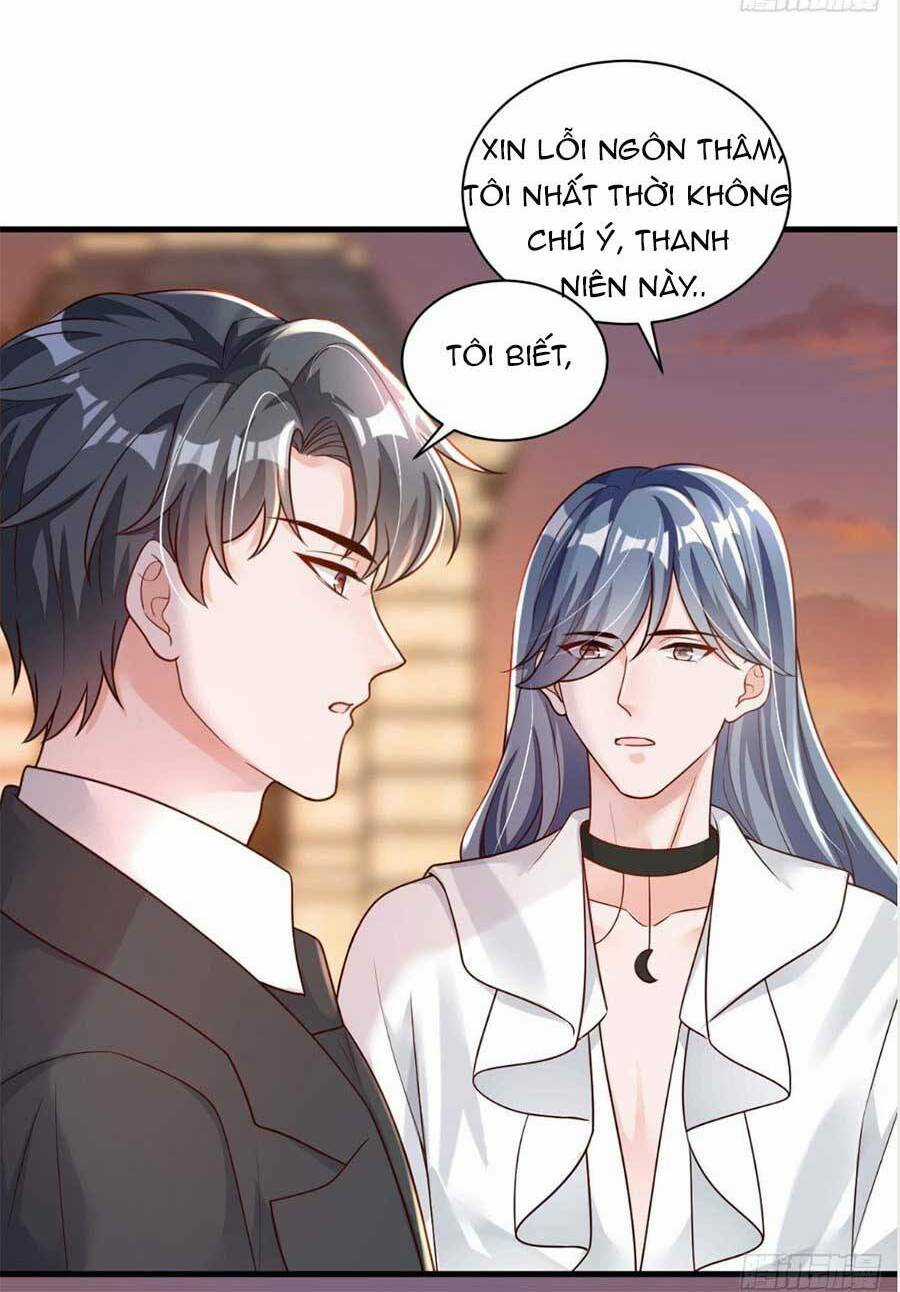 Ác Ma Thì Thầm - Chapter 64 - Trang 14