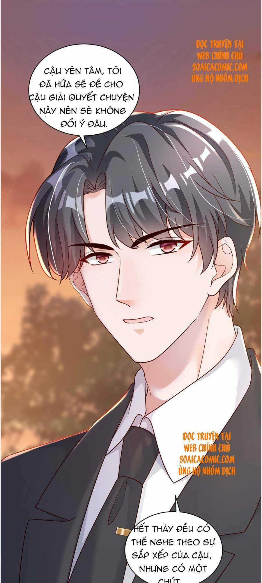 Ác Ma Thì Thầm - Chapter 64 - Trang 15