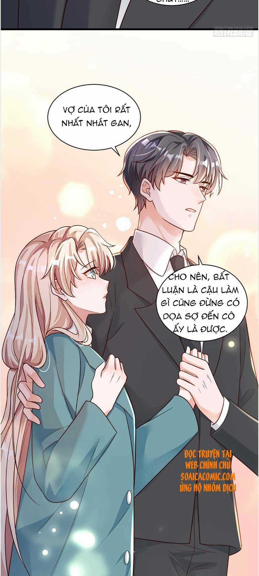 Ác Ma Thì Thầm - Chapter 64 - Trang 16