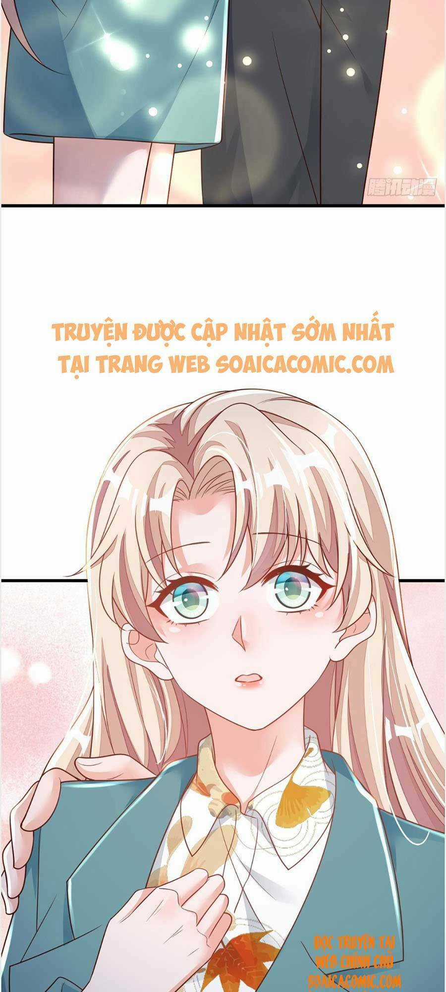Ác Ma Thì Thầm - Chapter 64 - Trang 17