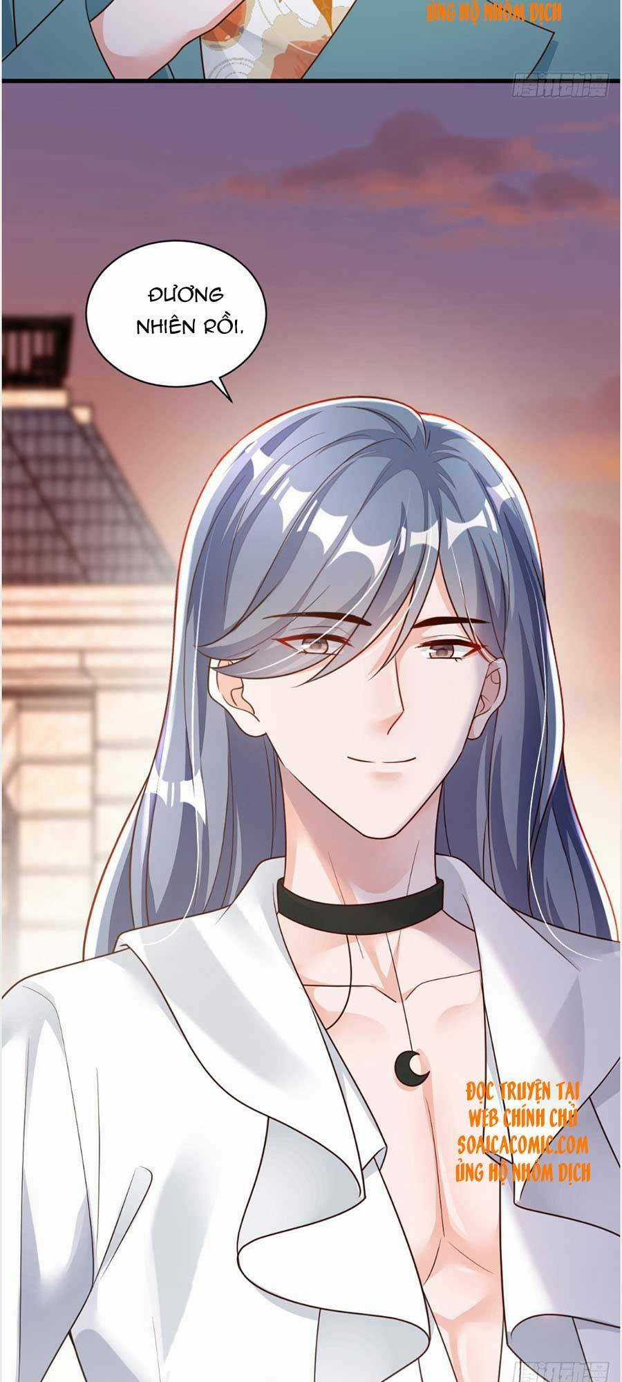 Ác Ma Thì Thầm - Chapter 64 - Trang 18