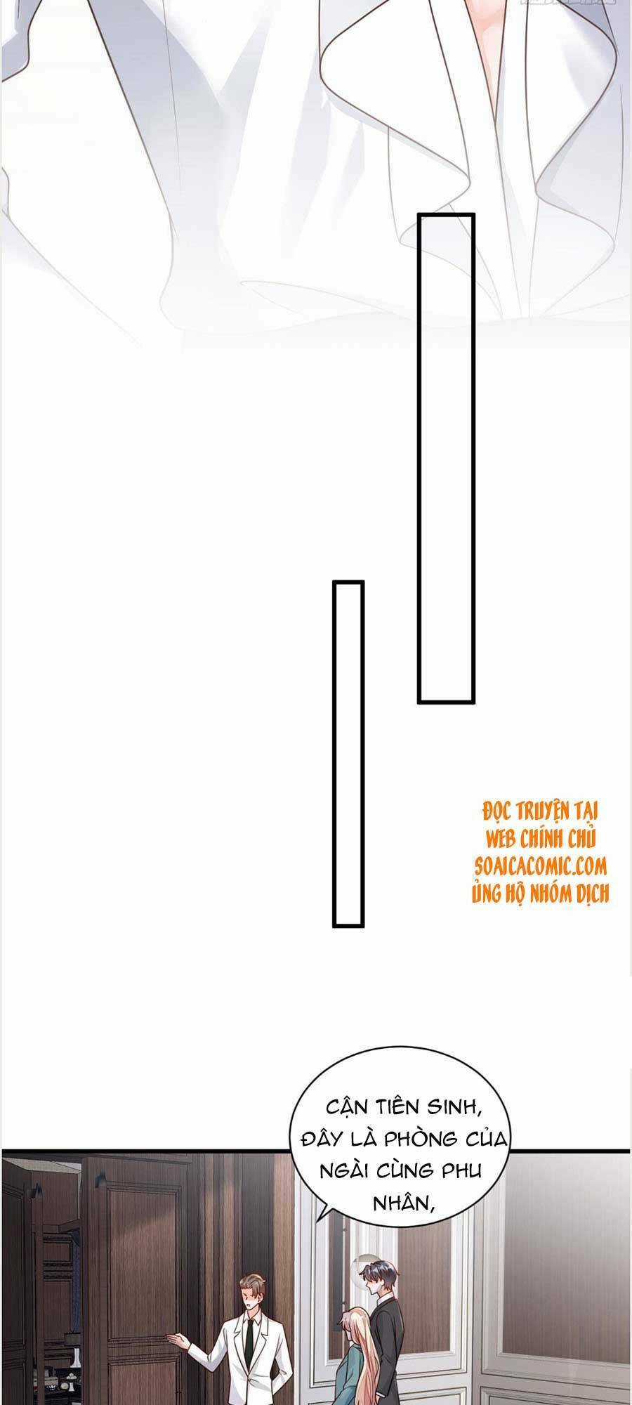 Ác Ma Thì Thầm - Chapter 64 - Trang 19