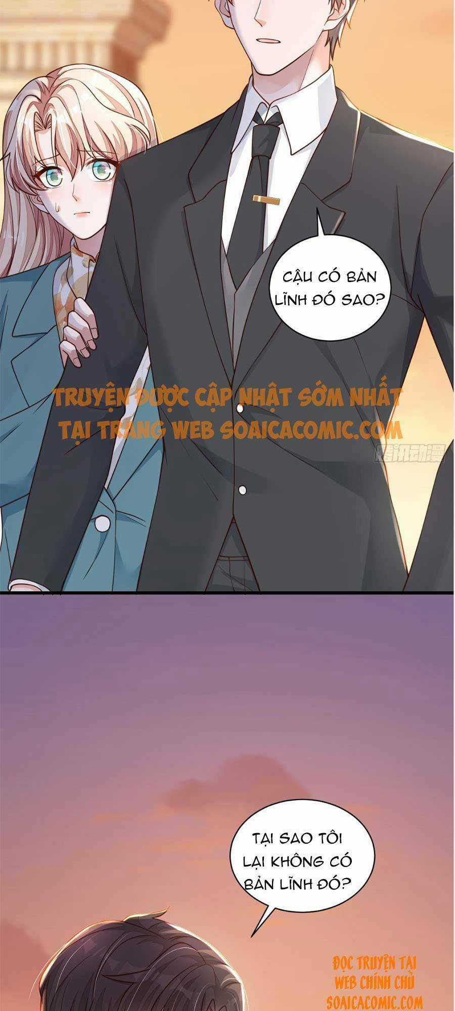 Ác Ma Thì Thầm - Chapter 64 - Trang 3