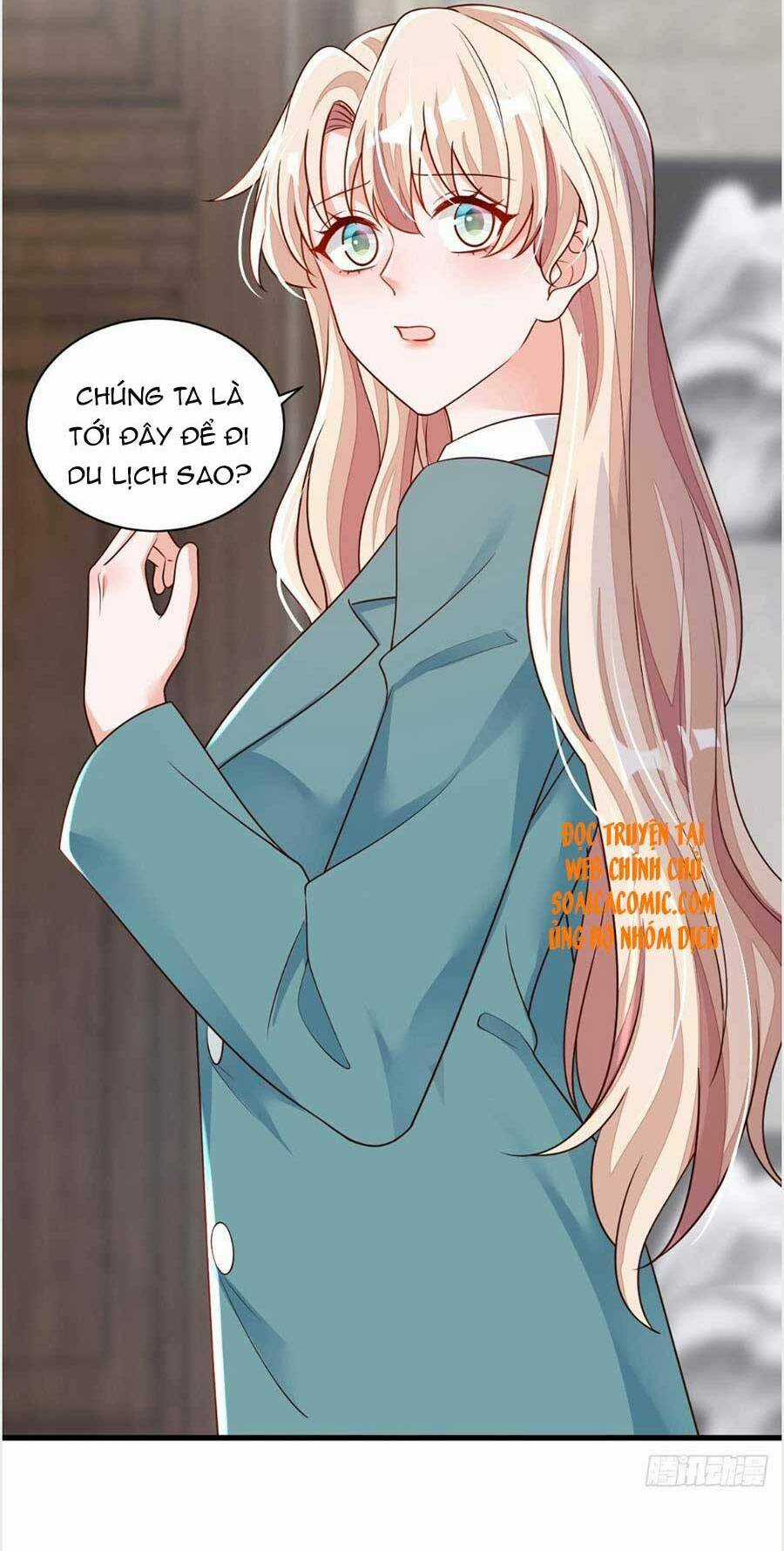 Ác Ma Thì Thầm - Chapter 64 - Trang 21