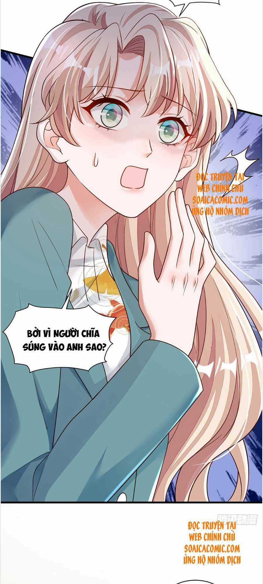 Ác Ma Thì Thầm - Chapter 64 - Trang 23