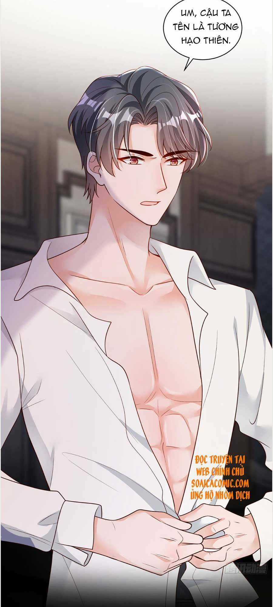 Ác Ma Thì Thầm - Chapter 64 - Trang 24