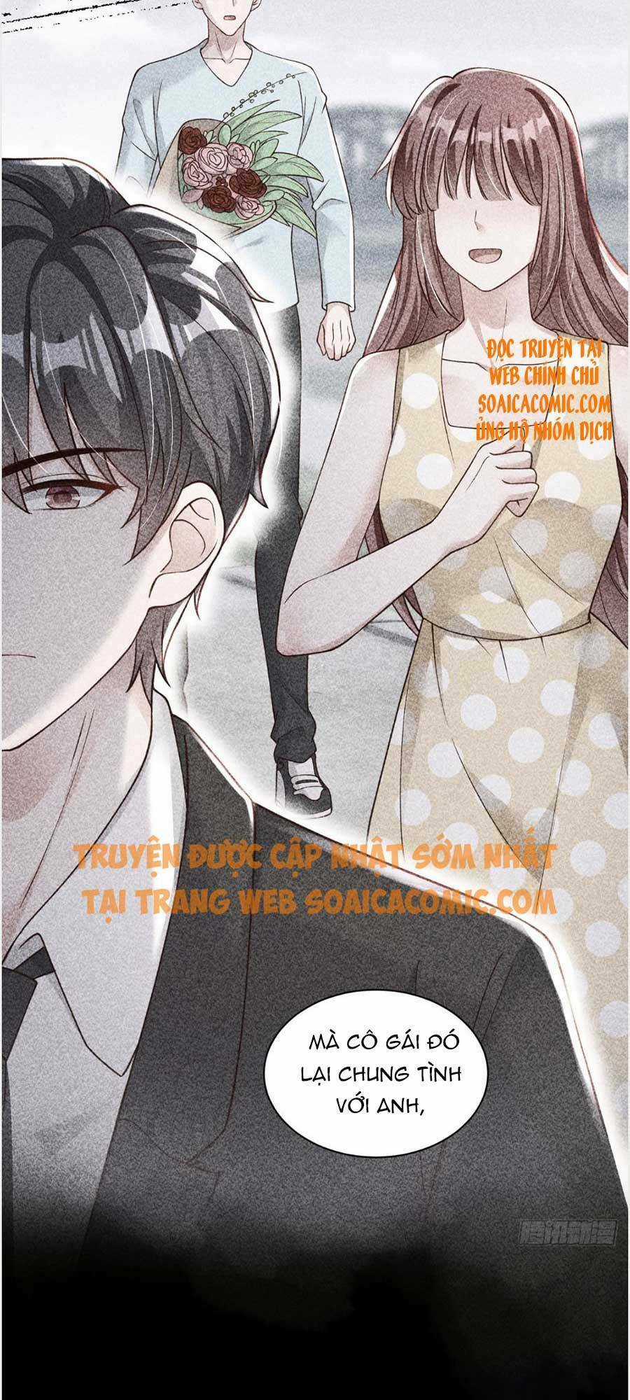 Ác Ma Thì Thầm - Chapter 64 - Trang 26