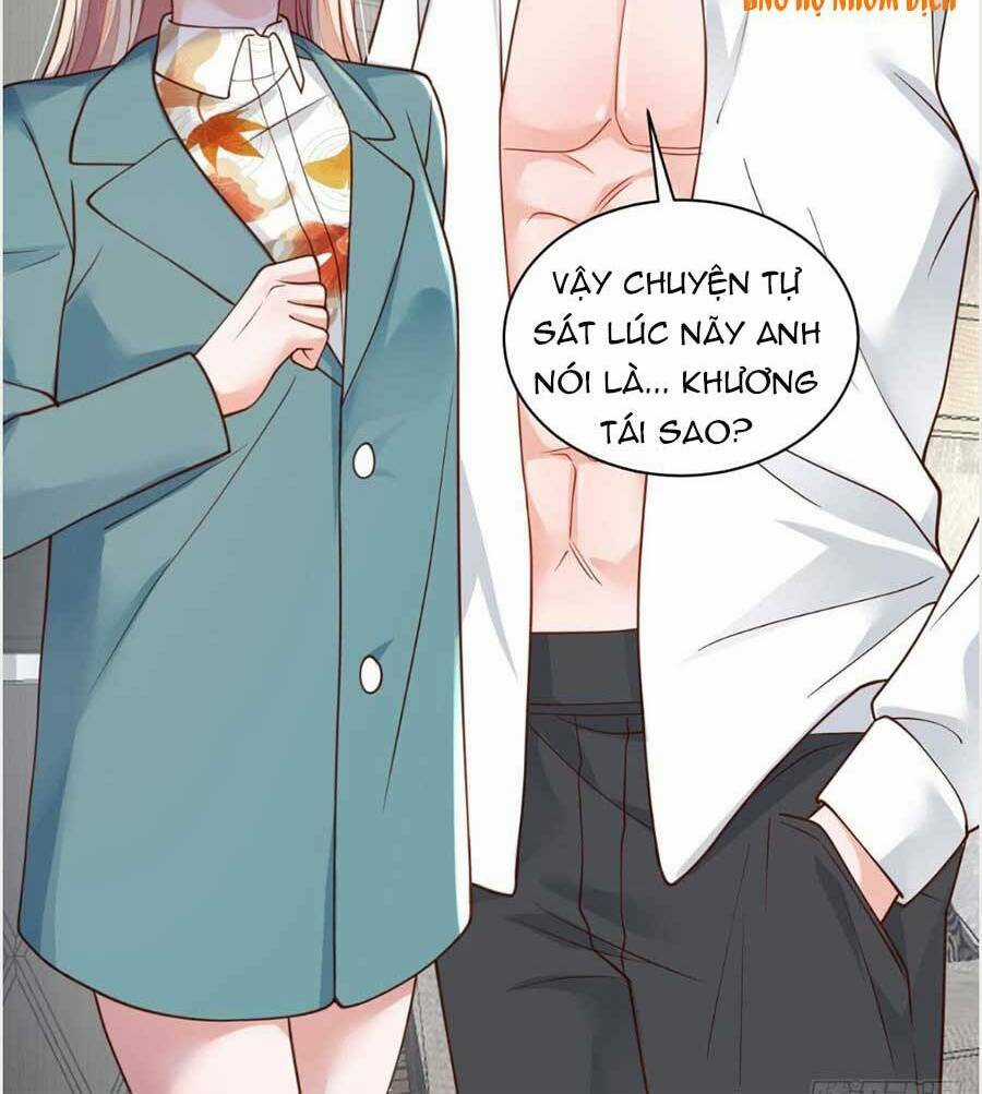 Ác Ma Thì Thầm - Chapter 64 - Trang 28