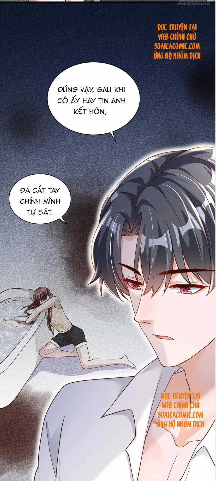 Ác Ma Thì Thầm - Chapter 64 - Trang 29