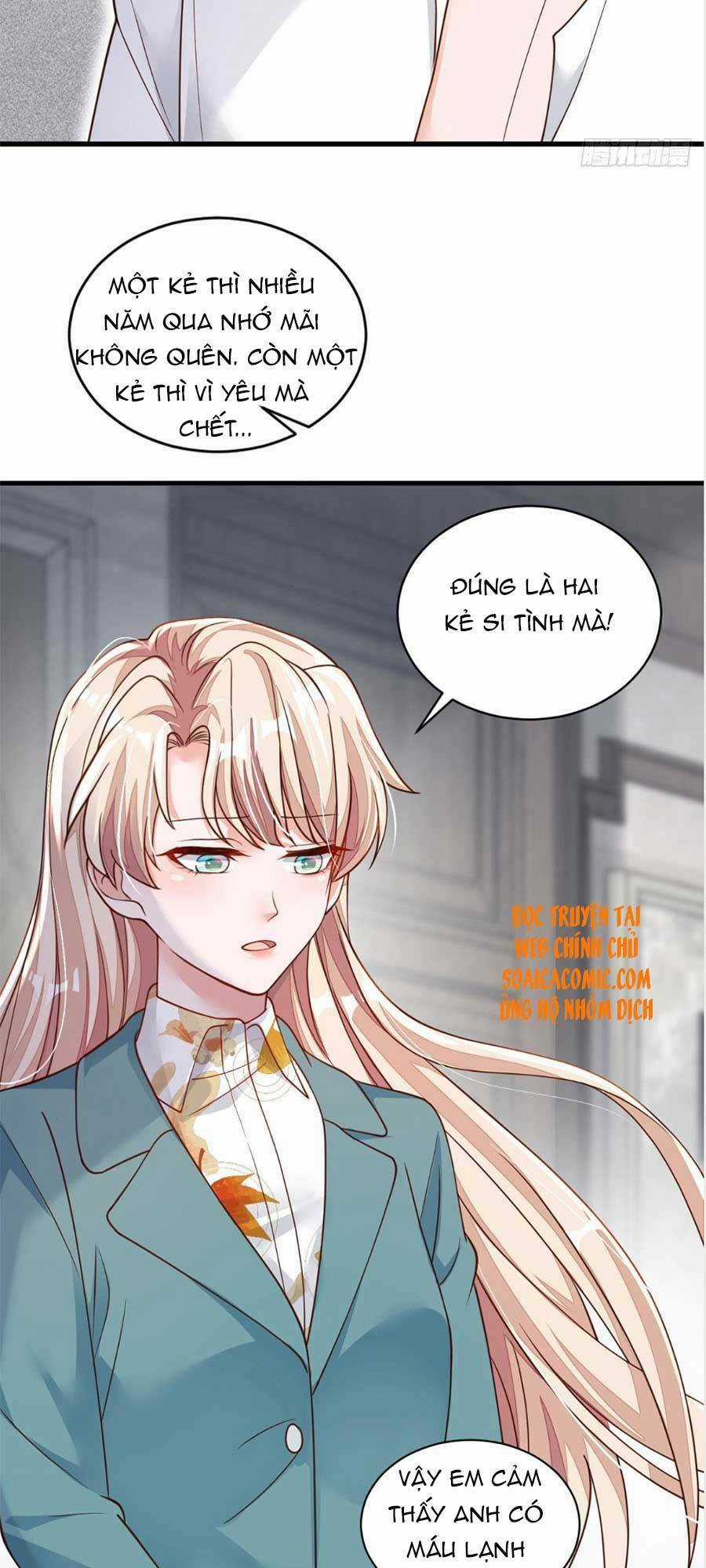 Ác Ma Thì Thầm - Chapter 64 - Trang 30