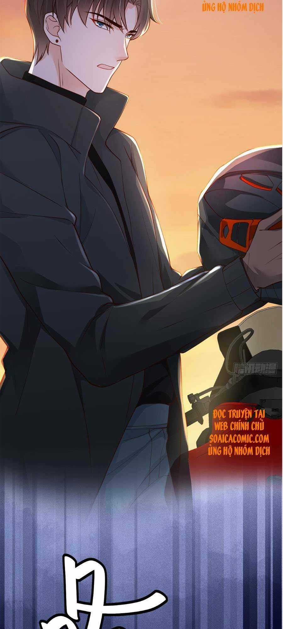 Ác Ma Thì Thầm - Chapter 64 - Trang 4