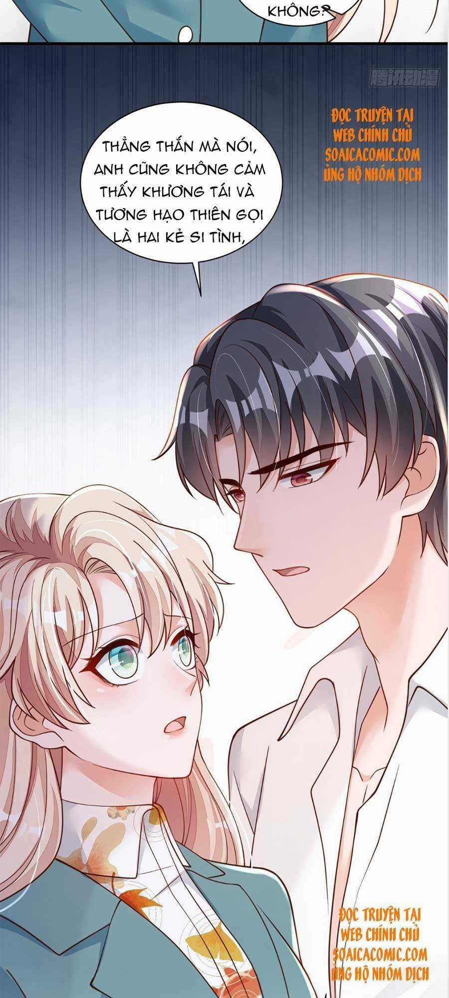 Ác Ma Thì Thầm - Chapter 64 - Trang 31