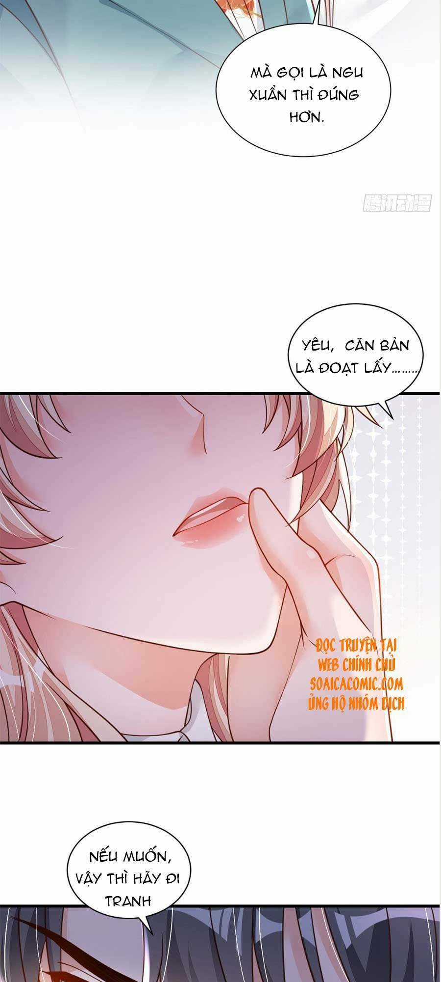 Ác Ma Thì Thầm - Chapter 64 - Trang 32