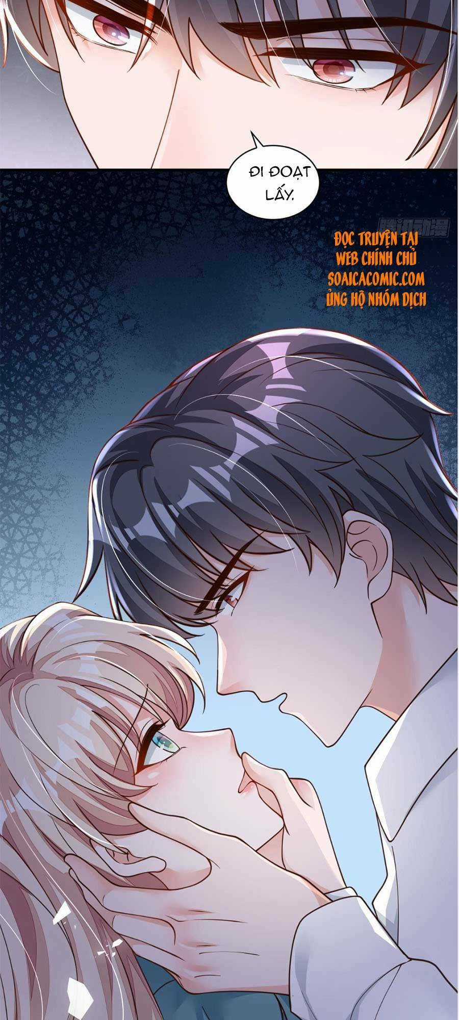 Ác Ma Thì Thầm - Chapter 64 - Trang 33