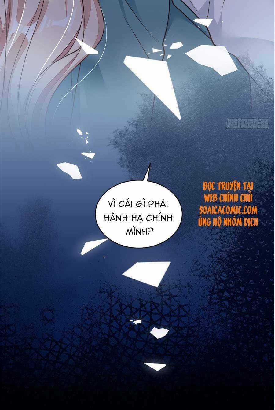 Ác Ma Thì Thầm - Chapter 64 - Trang 34