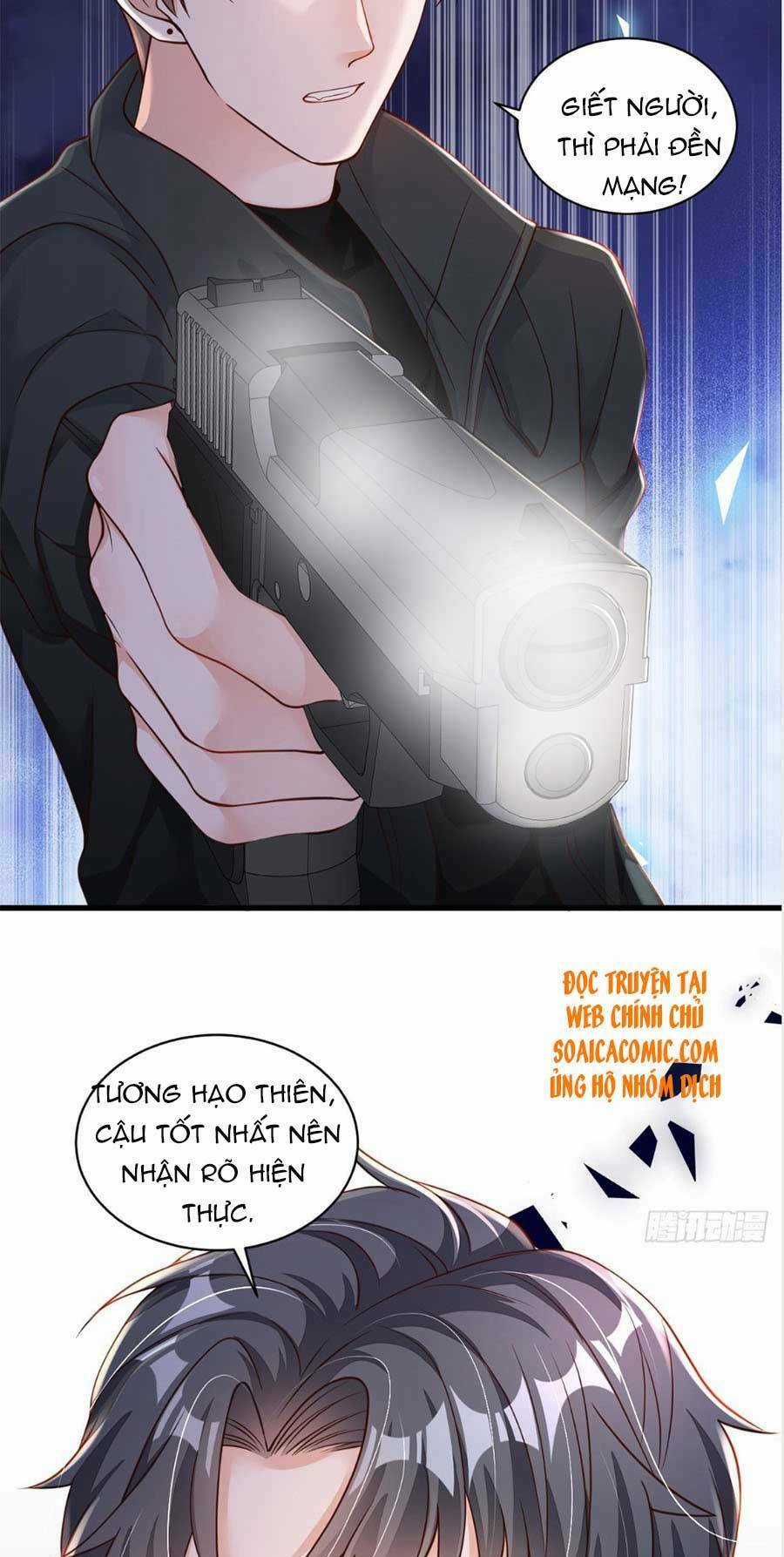 Ác Ma Thì Thầm - Chapter 64 - Trang 6