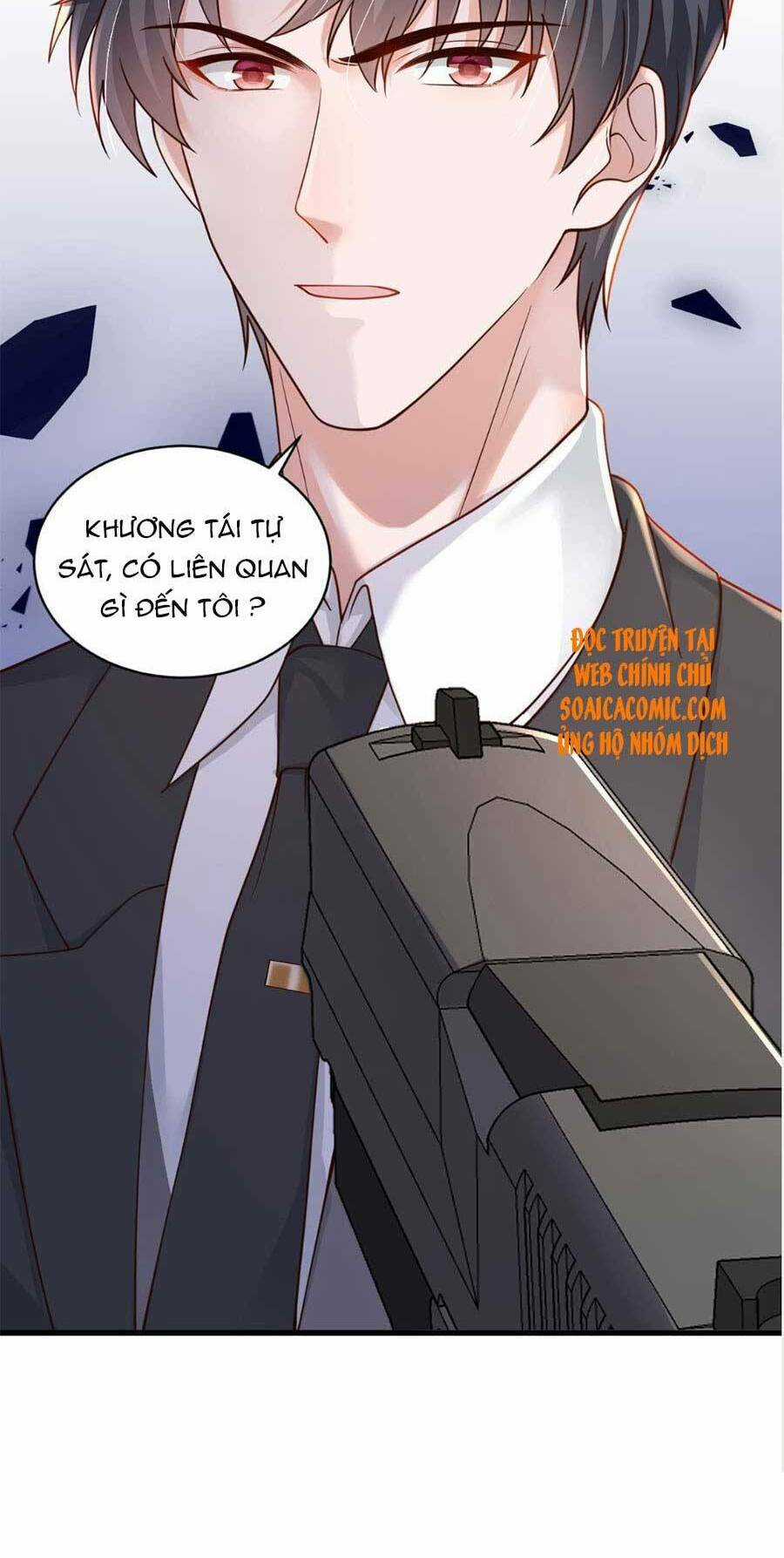 Ác Ma Thì Thầm - Chapter 64 - Trang 7