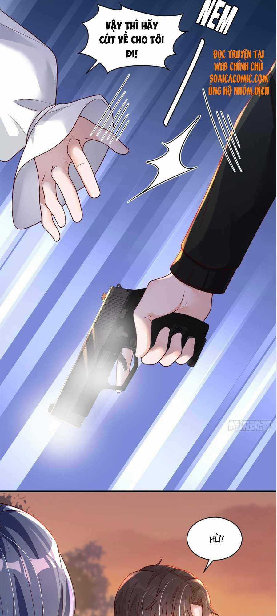 Ác Ma Thì Thầm - Chapter 64 - Trang 10