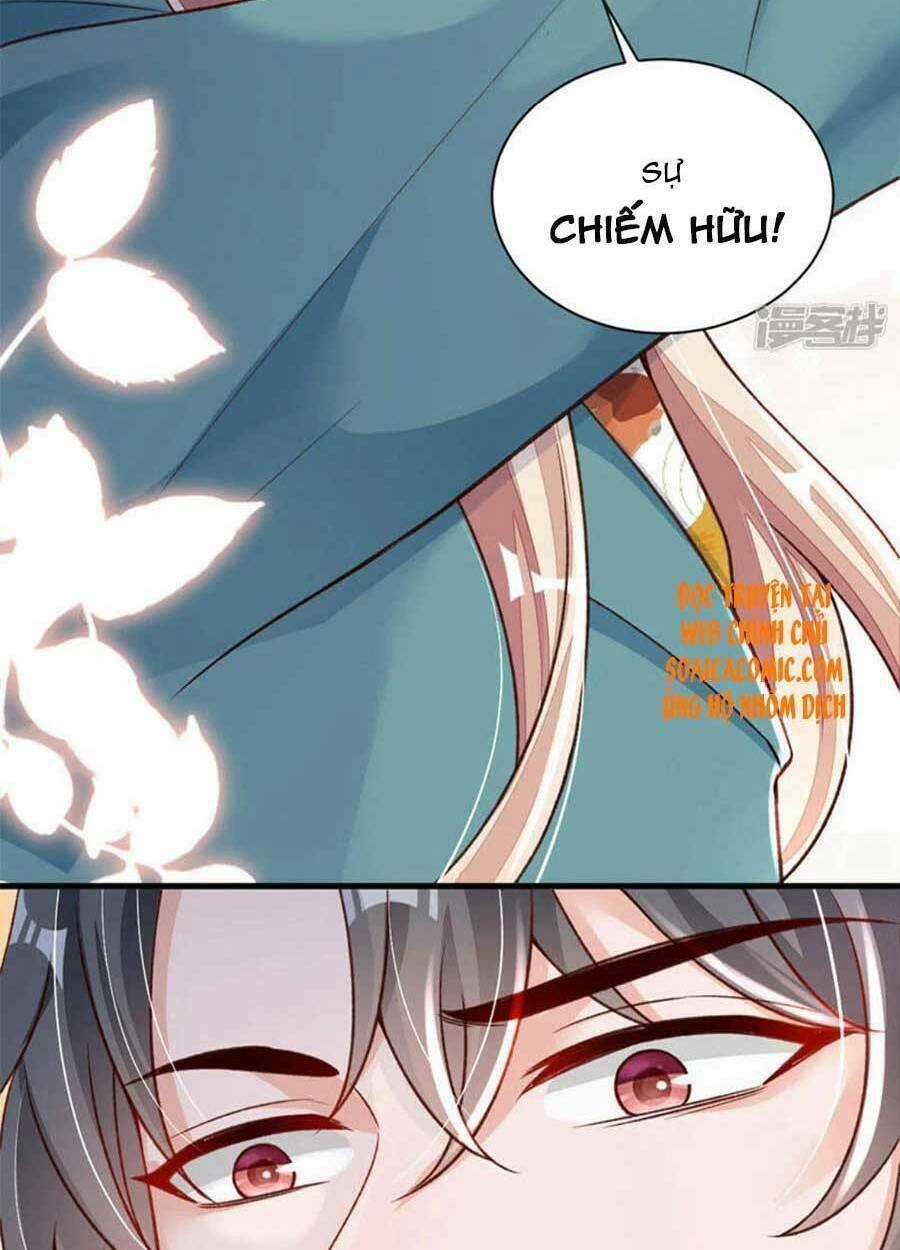 Ác Ma Thì Thầm - Chapter 65 - Trang 13