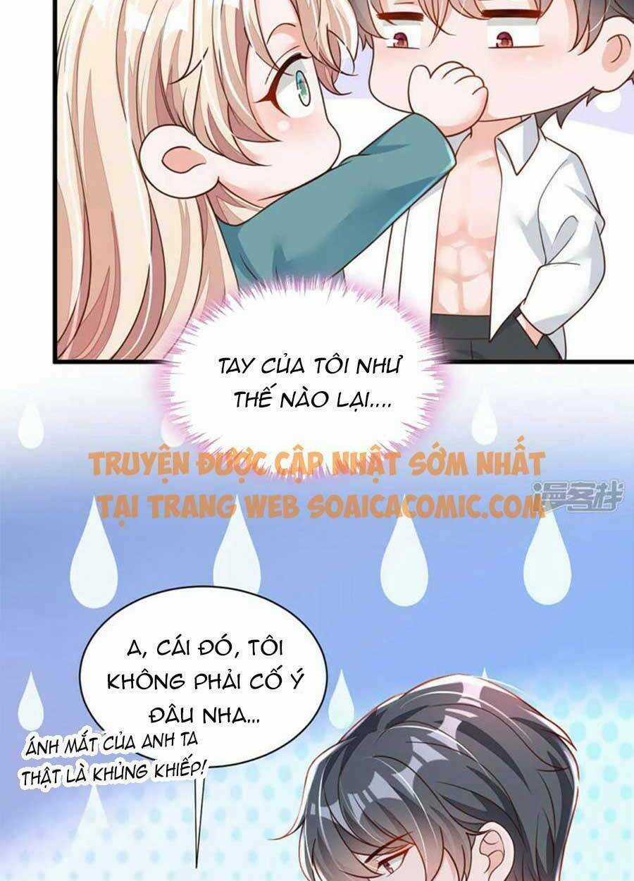 Ác Ma Thì Thầm - Chapter 65 - Trang 16