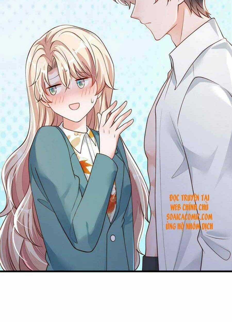 Ác Ma Thì Thầm - Chapter 65 - Trang 17