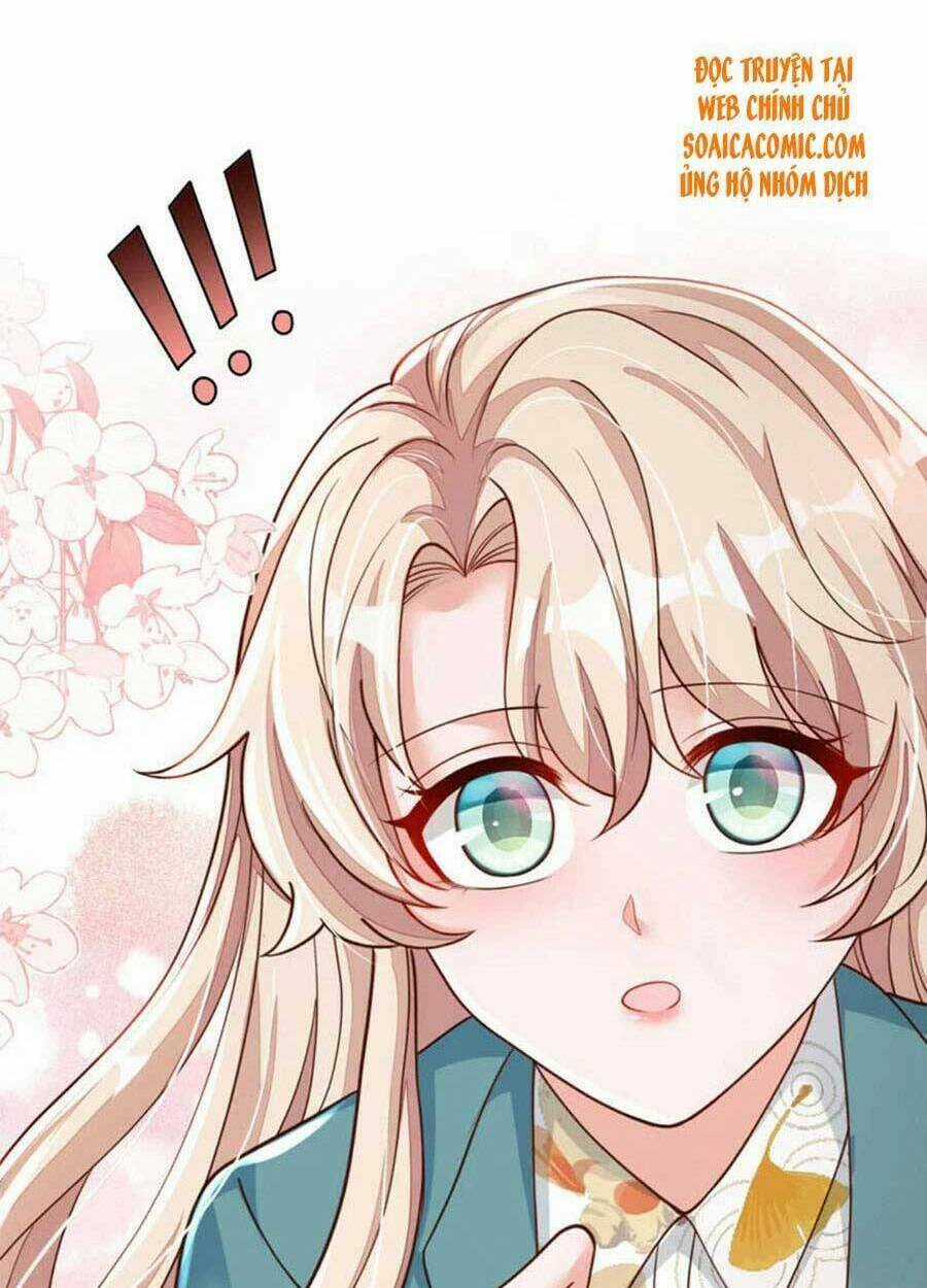 Ác Ma Thì Thầm - Chapter 65 - Trang 23