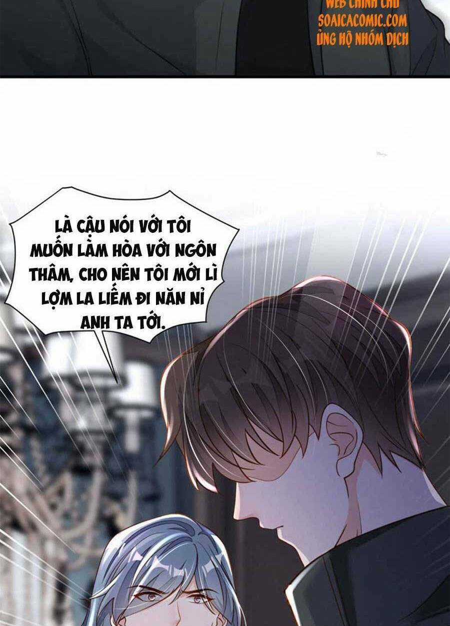 Ác Ma Thì Thầm - Chapter 65 - Trang 31