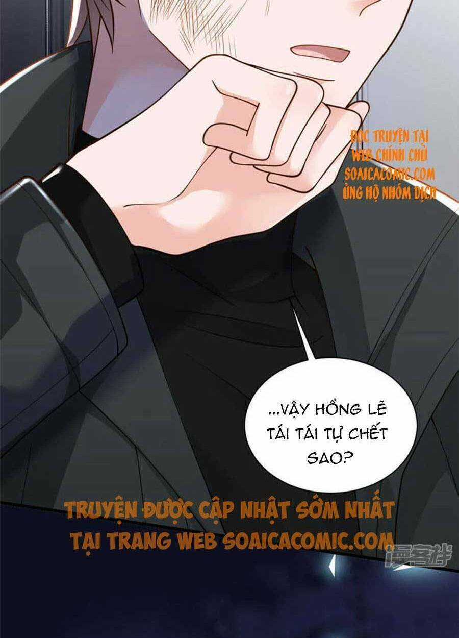 Ác Ma Thì Thầm - Chapter 65 - Trang 35