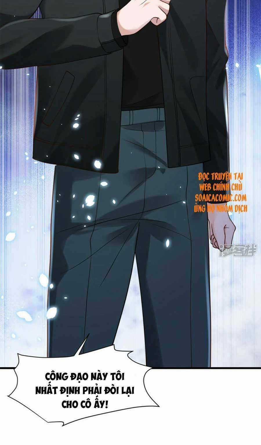 Ác Ma Thì Thầm - Chapter 65 - Trang 37