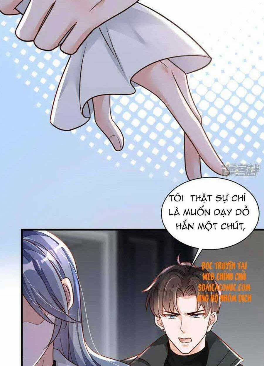 Ác Ma Thì Thầm - Chapter 65 - Trang 41