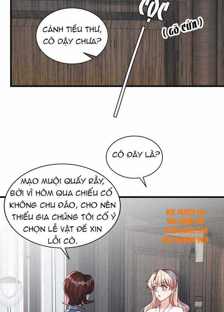 Ác Ma Thì Thầm - Chapter 65 - Trang 51