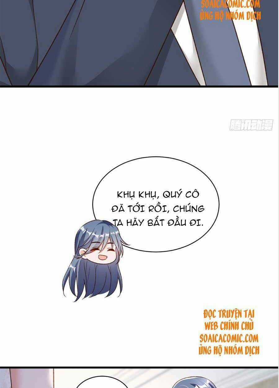 Ác Ma Thì Thầm - Chapter 66 - Trang 16