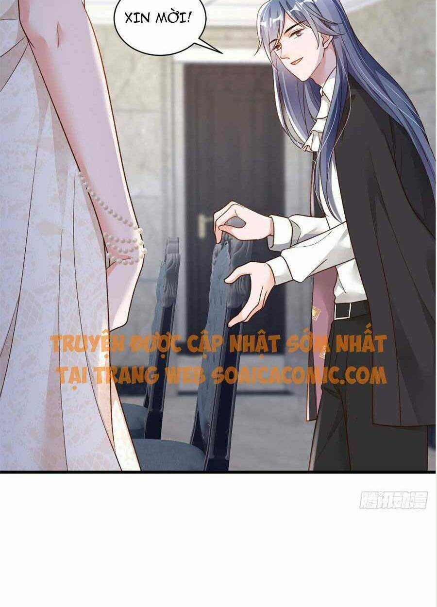 Ác Ma Thì Thầm - Chapter 66 - Trang 17