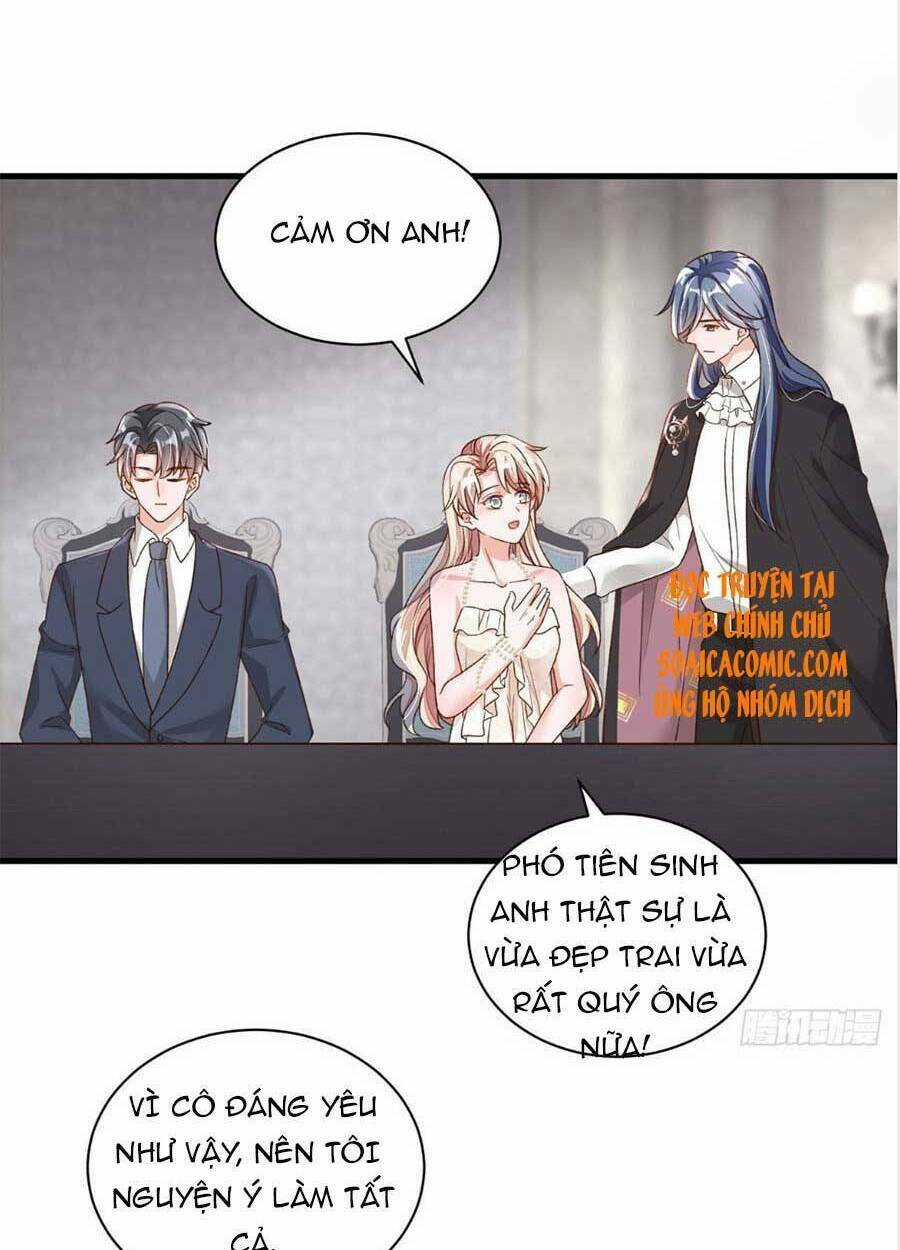 Ác Ma Thì Thầm - Chapter 66 - Trang 18