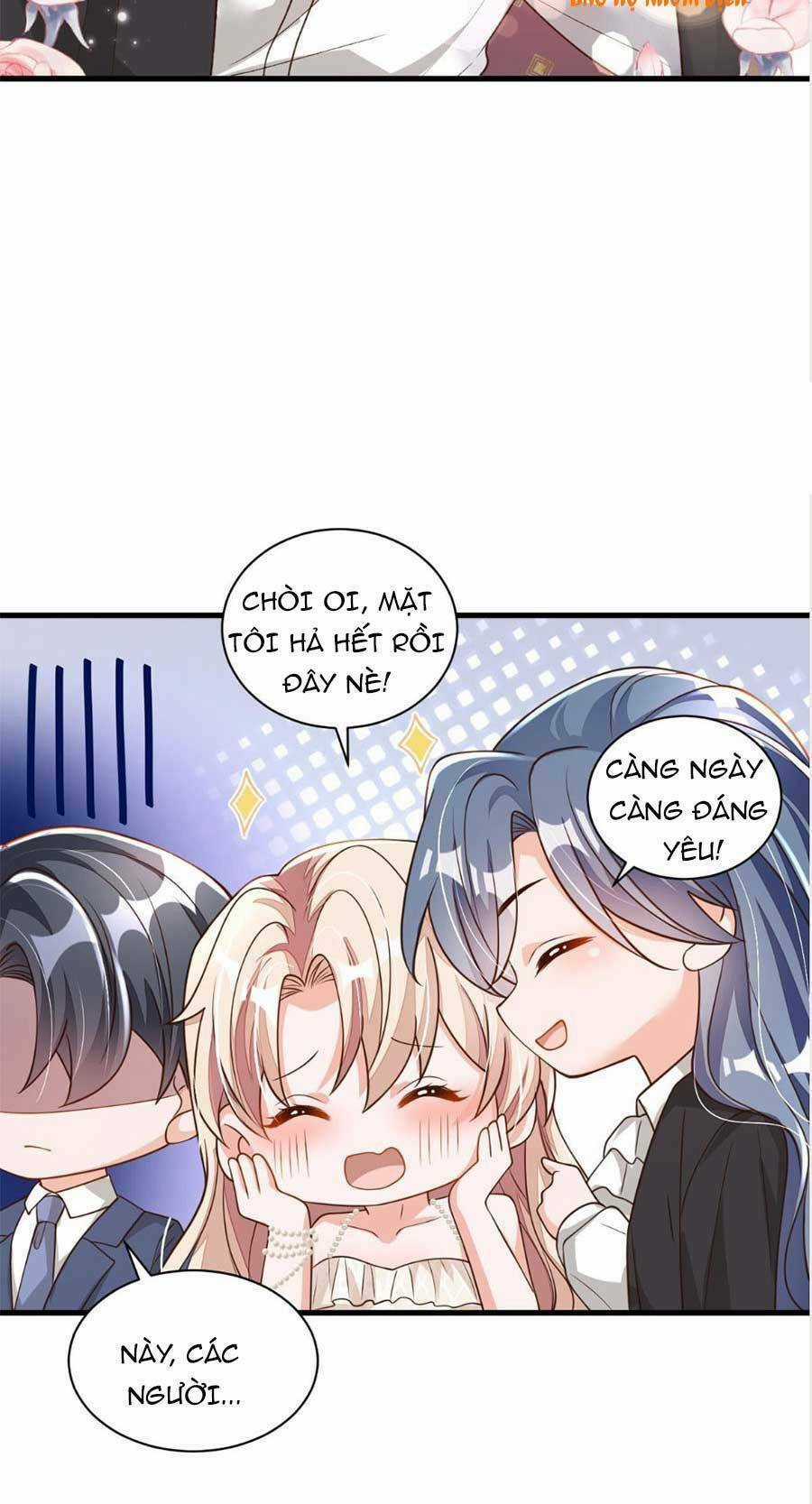 Ác Ma Thì Thầm - Chapter 66 - Trang 20