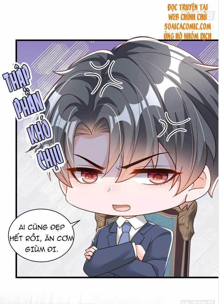 Ác Ma Thì Thầm - Chapter 66 - Trang 21