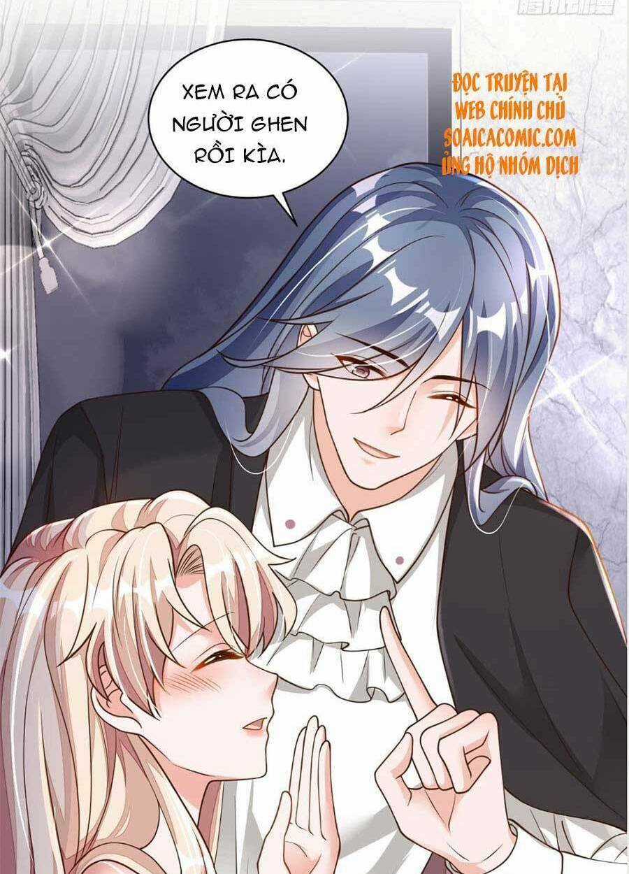 Ác Ma Thì Thầm - Chapter 66 - Trang 22