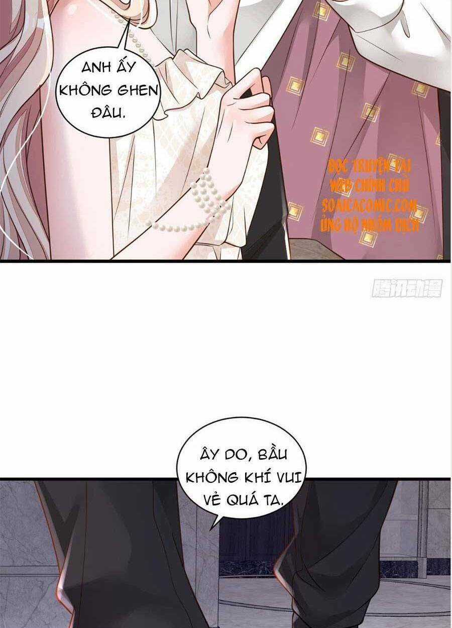 Ác Ma Thì Thầm - Chapter 66 - Trang 23