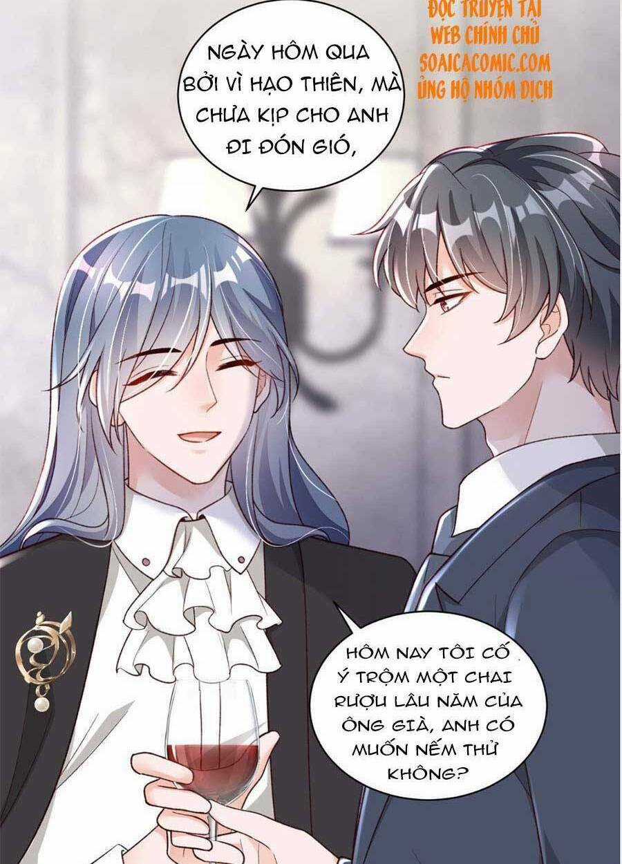 Ác Ma Thì Thầm - Chapter 66 - Trang 4