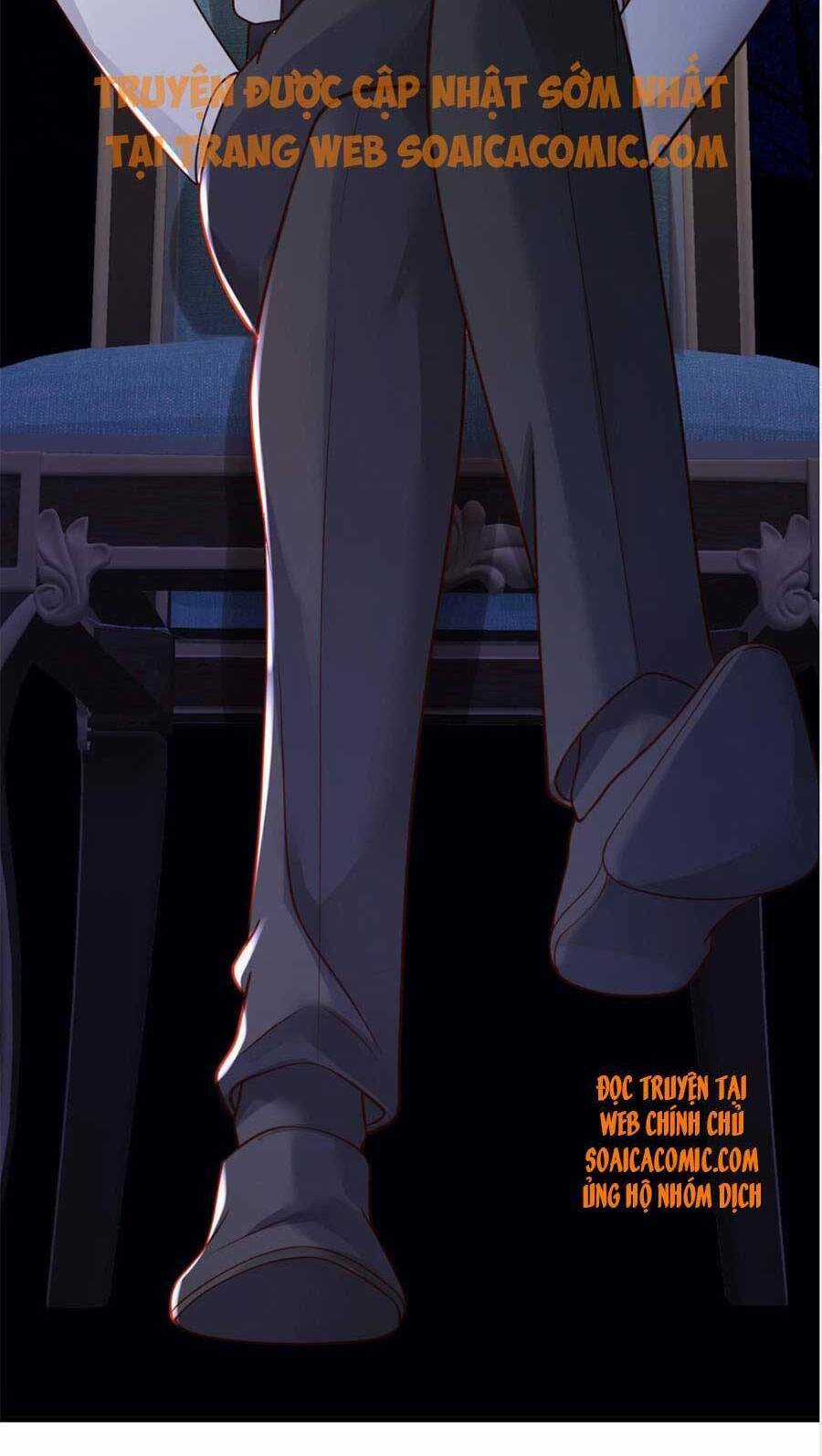 Ác Ma Thì Thầm - Chapter 66 - Trang 31