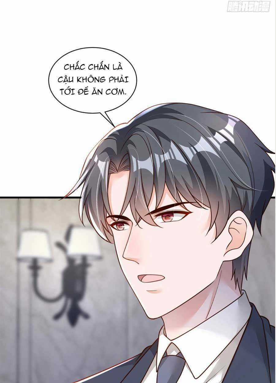 Ác Ma Thì Thầm - Chapter 66 - Trang 32