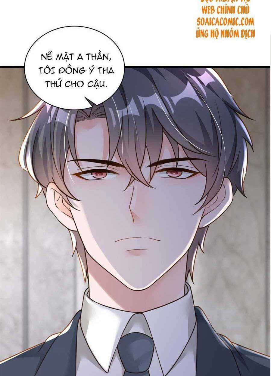 Ác Ma Thì Thầm - Chapter 66 - Trang 38