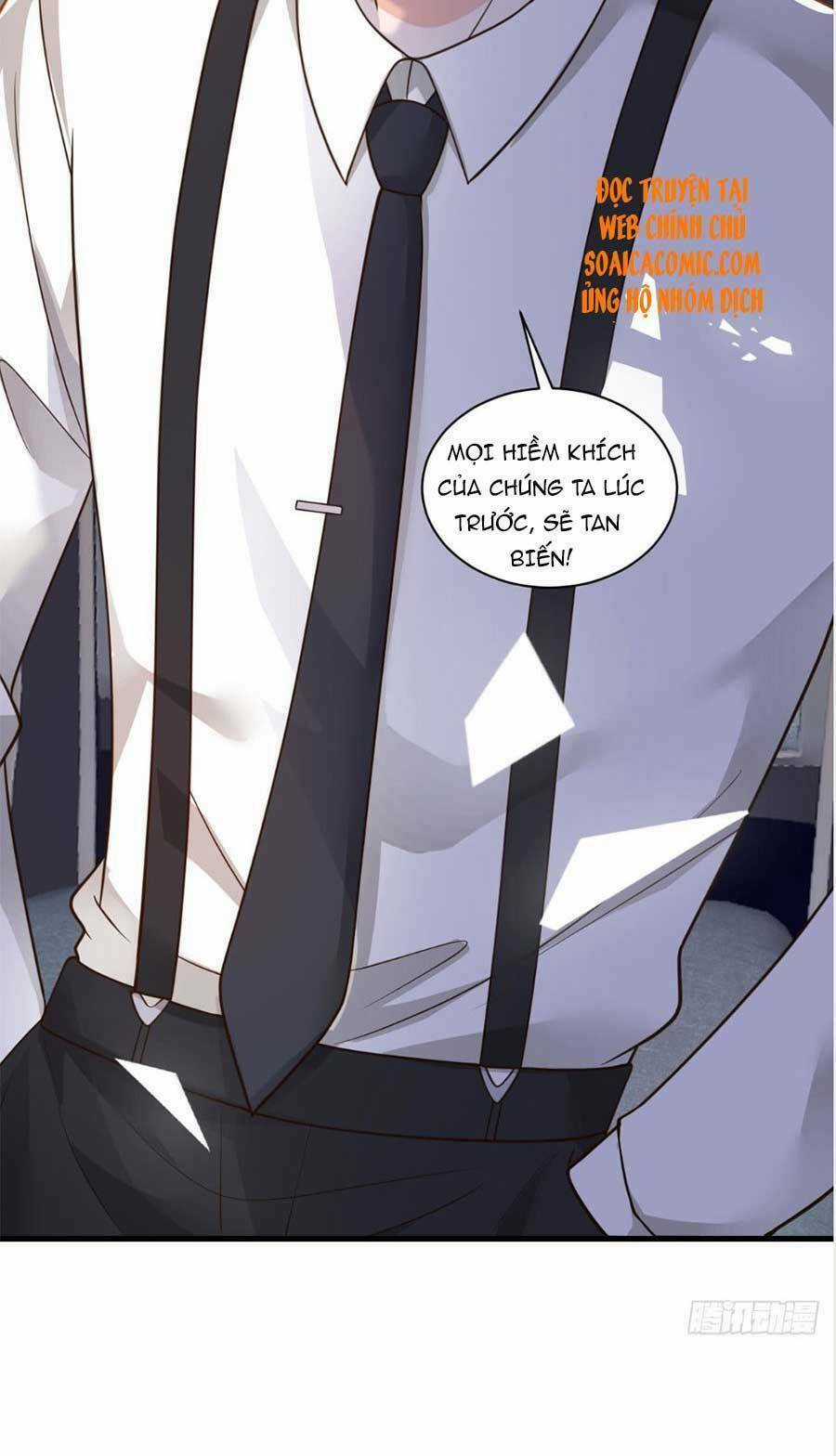 Ác Ma Thì Thầm - Chapter 66 - Trang 40