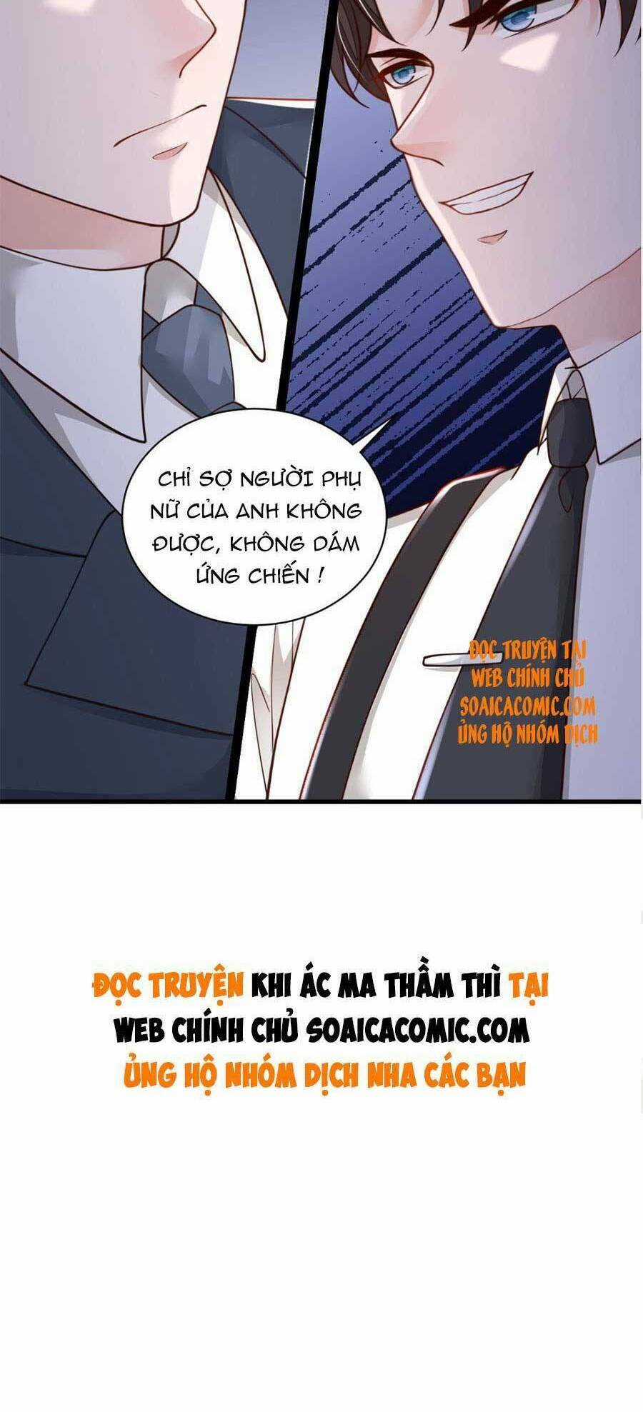 Ác Ma Thì Thầm - Chapter 66 - Trang 47