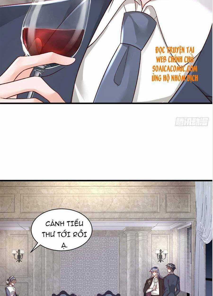 Ác Ma Thì Thầm - Chapter 66 - Trang 8